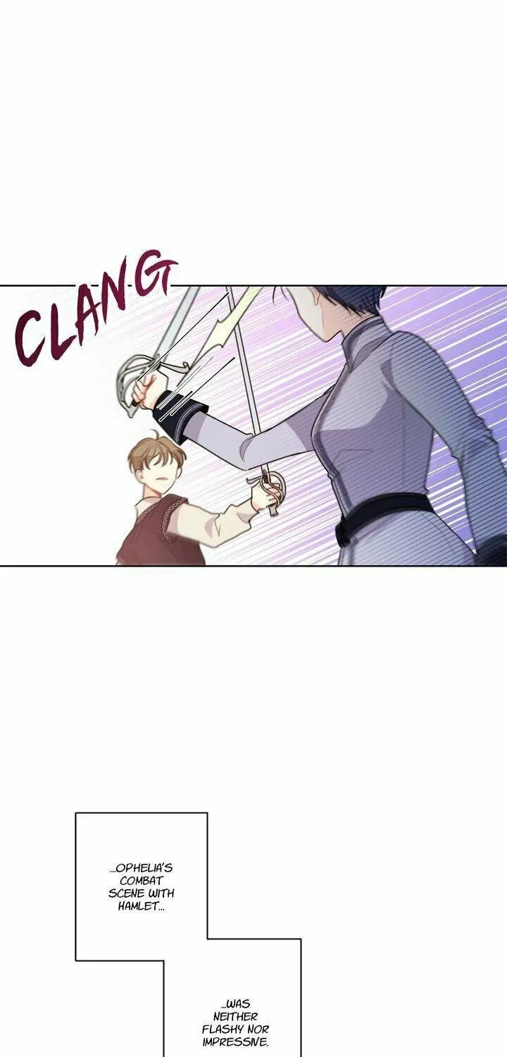 After the Curtain Call Chapter 49 page 32 - 