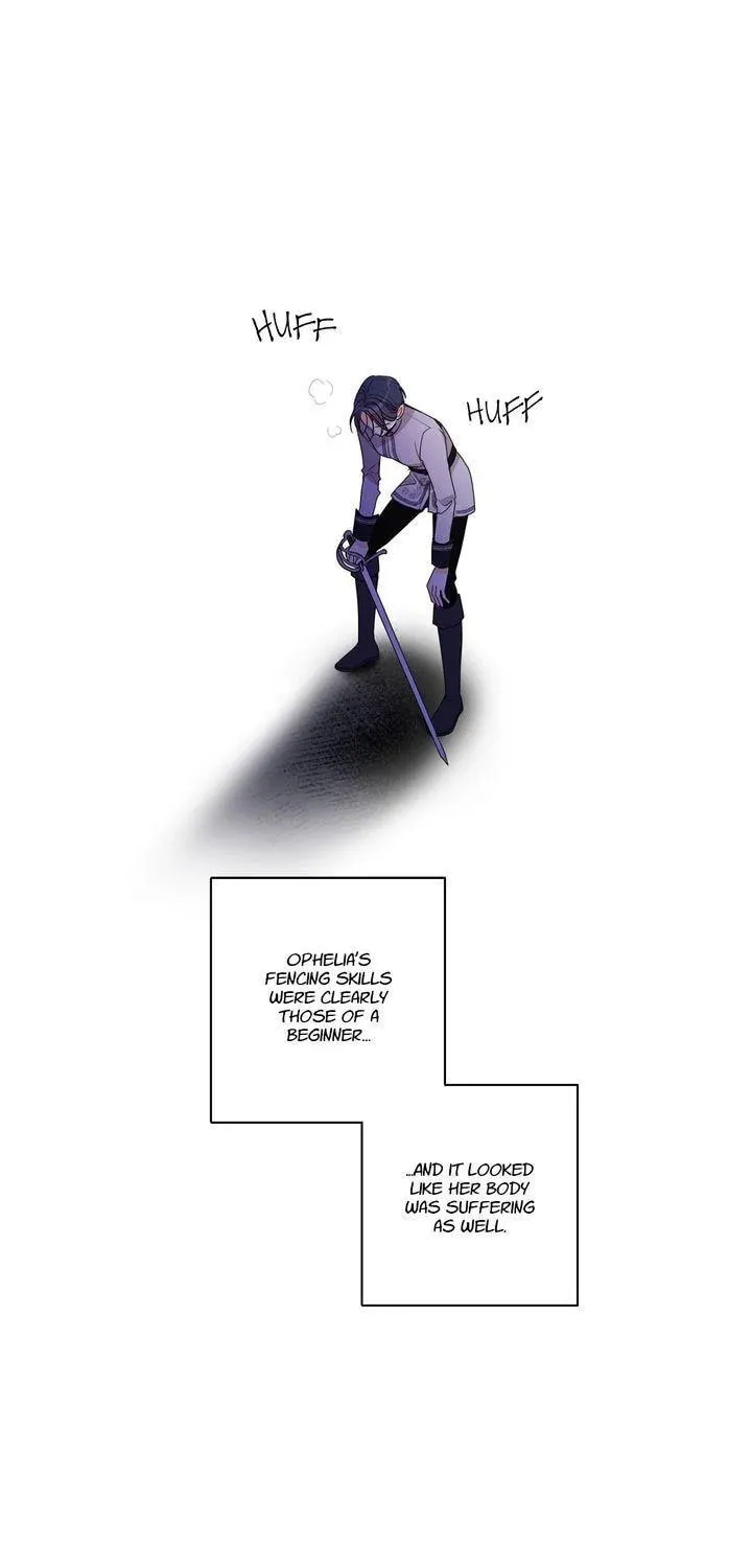 After the Curtain Call Chapter 49 page 34 - 