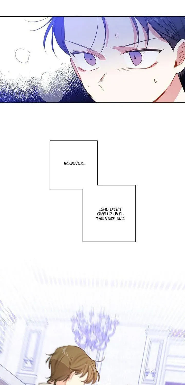 After the Curtain Call Chapter 49 page 35 - 