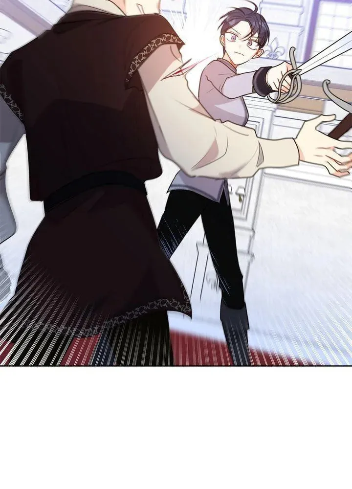 After the Curtain Call Chapter 49 page 36 - 