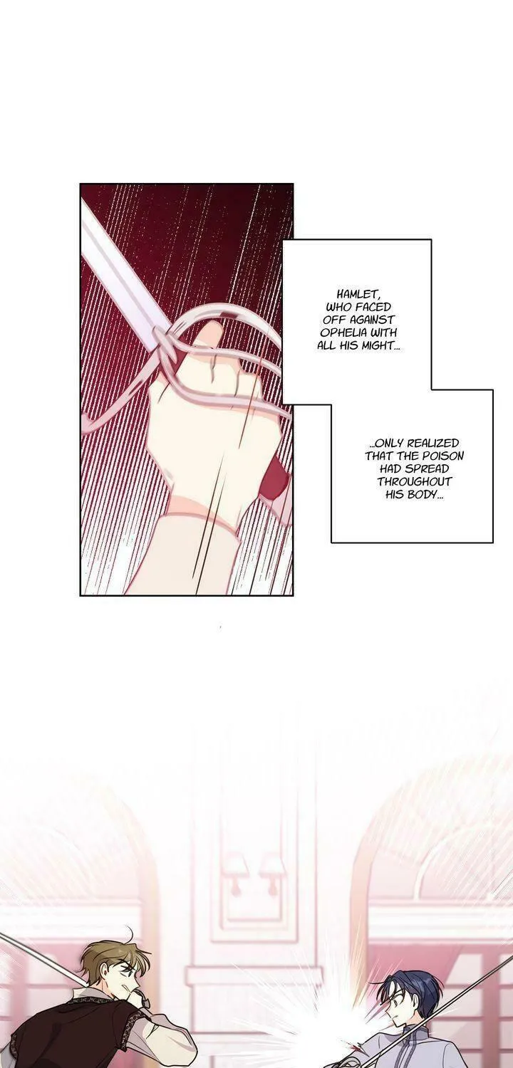 After the Curtain Call Chapter 49 page 38 - 