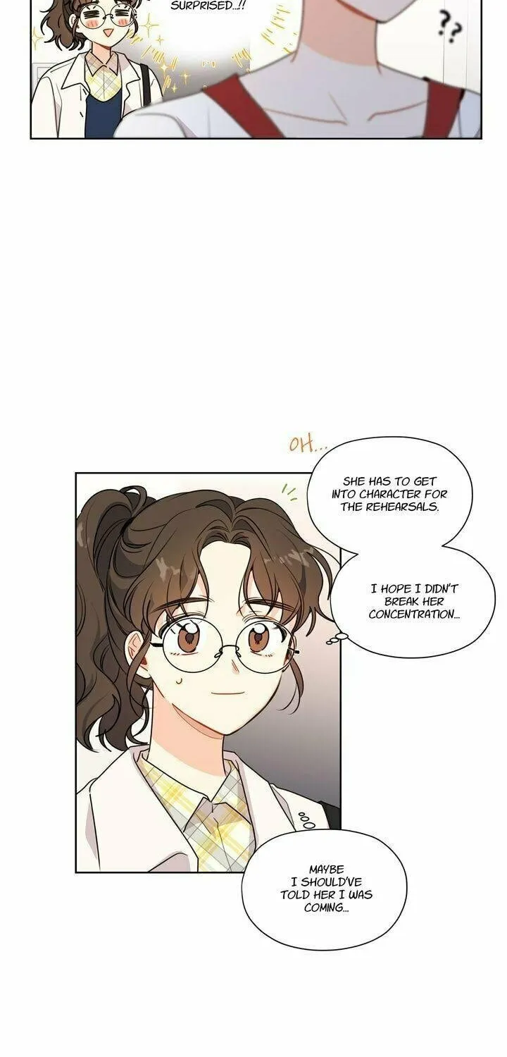 After the Curtain Call Chapter 49 page 5 - 