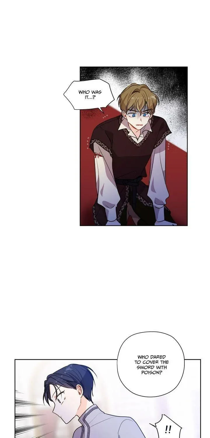 After the Curtain Call Chapter 49 page 41 - 