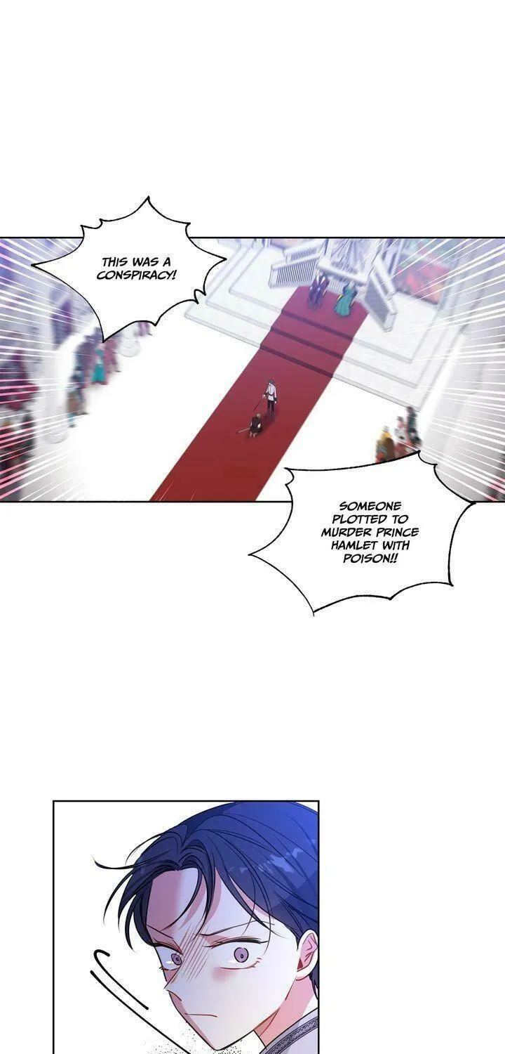 After the Curtain Call Chapter 49 page 43 - 