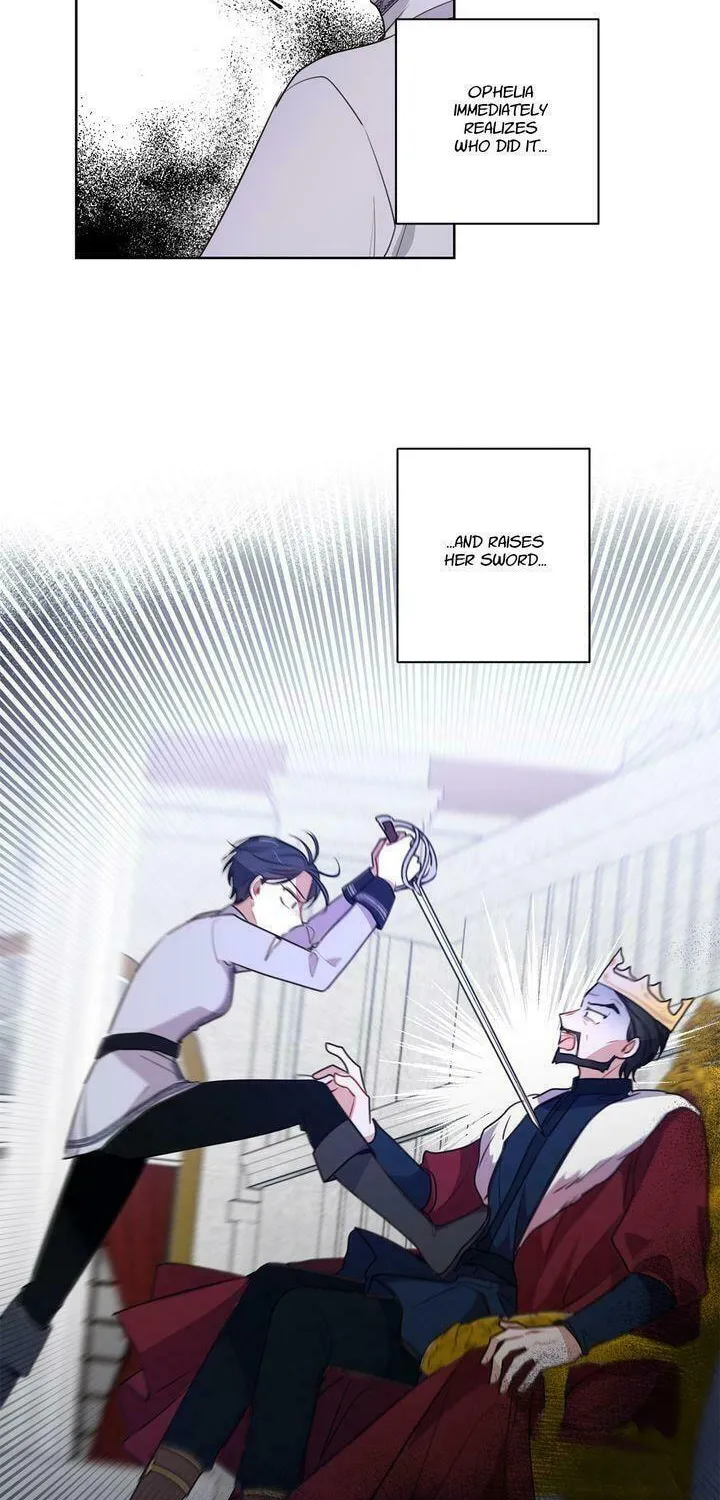 After the Curtain Call Chapter 49 page 44 - 