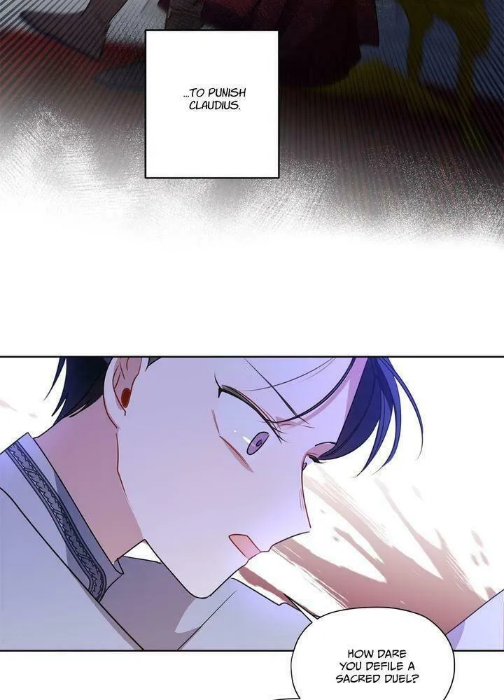 After the Curtain Call Chapter 49 page 45 - 