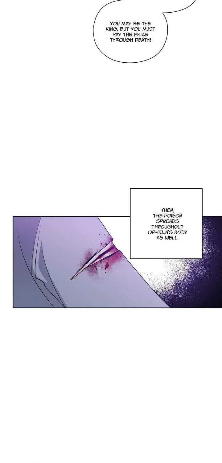 After the Curtain Call Chapter 49 page 46 - 
