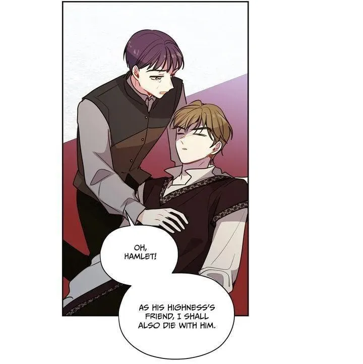 After the Curtain Call Chapter 49 page 47 - 