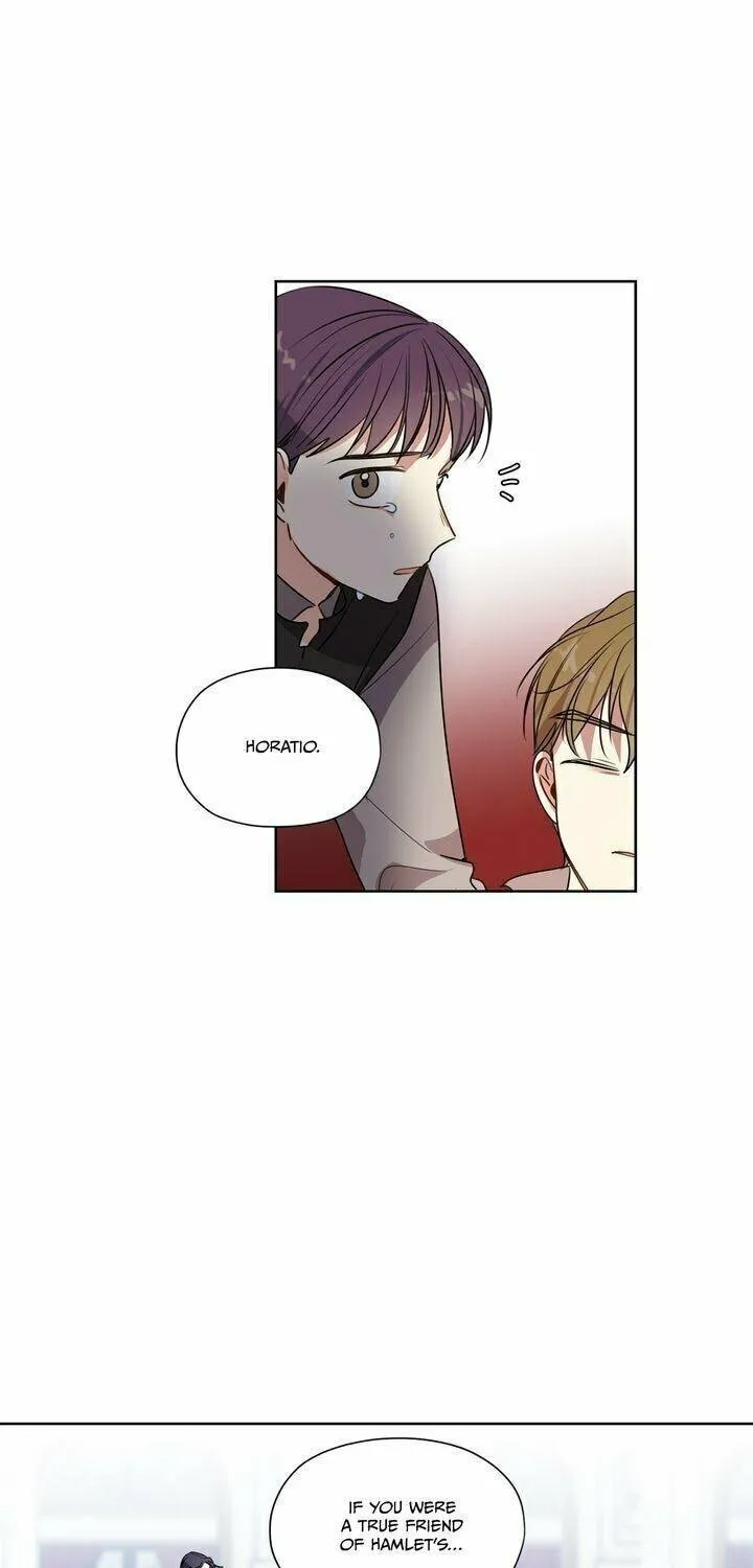 After the Curtain Call Chapter 49 page 48 - 