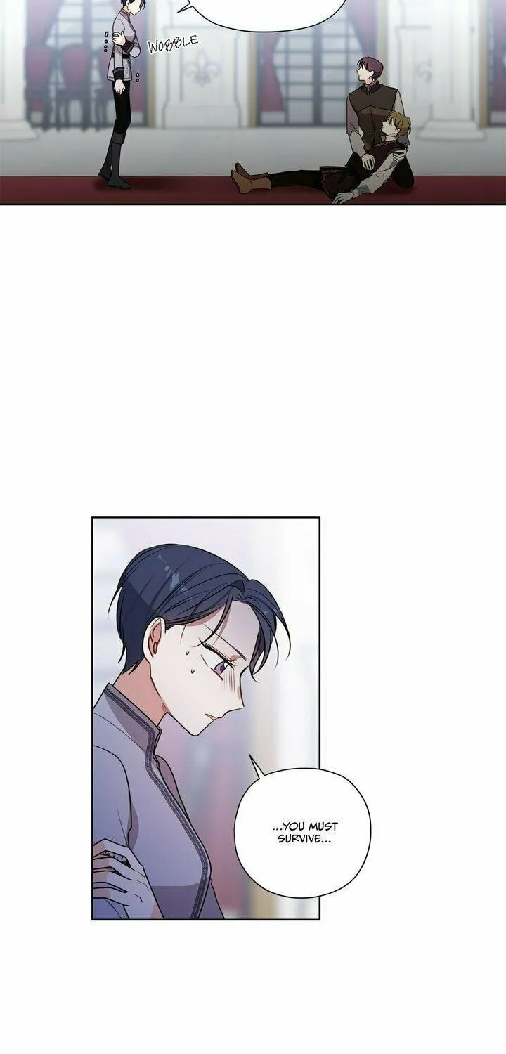 After the Curtain Call Chapter 49 page 49 - 