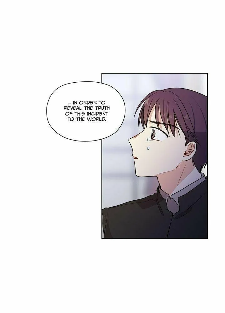 After the Curtain Call Chapter 49 page 50 - 