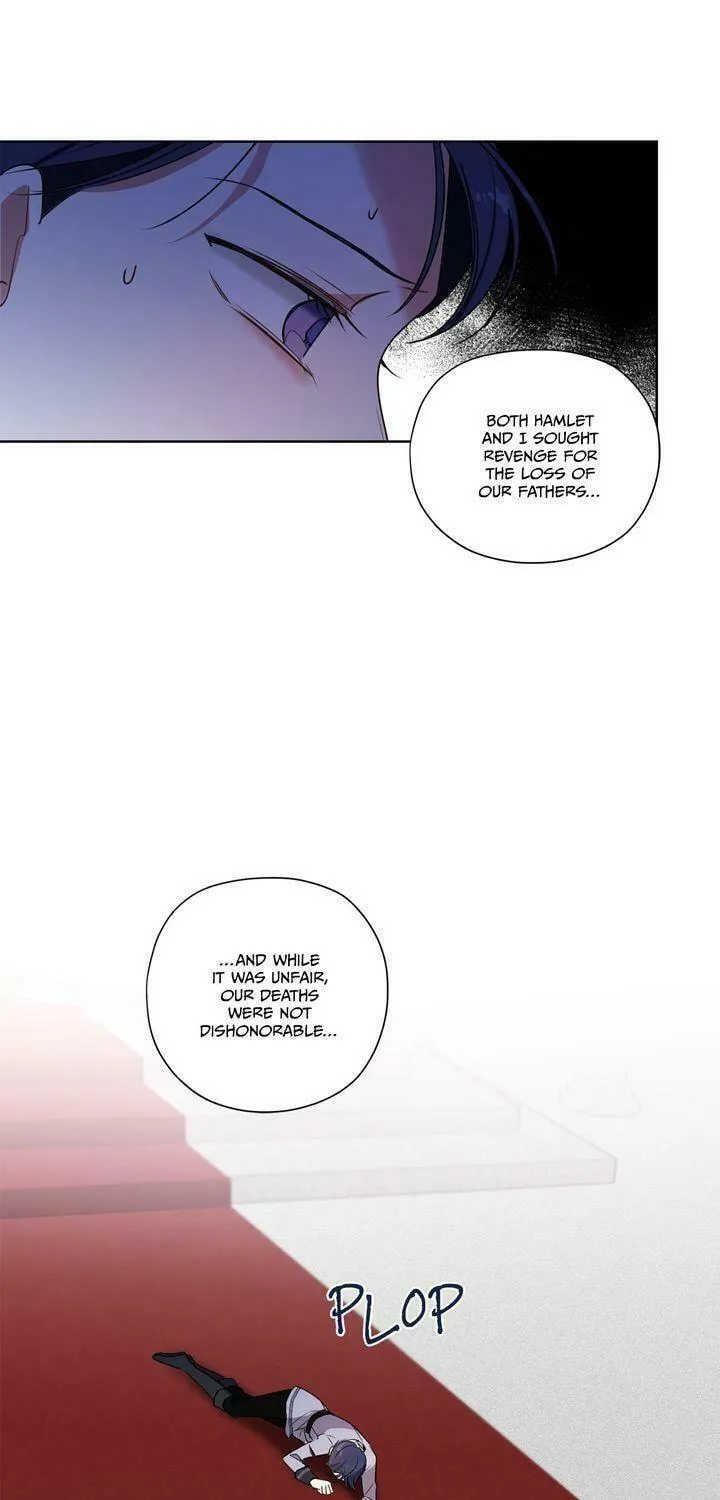 After the Curtain Call Chapter 49 page 51 - 