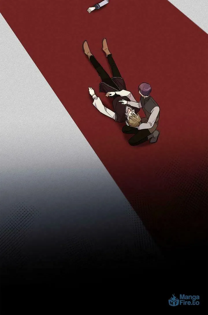 After the Curtain Call Chapter 49 page 52 - 