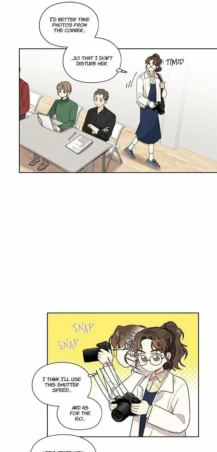After the Curtain Call Chapter 49 page 7 - 