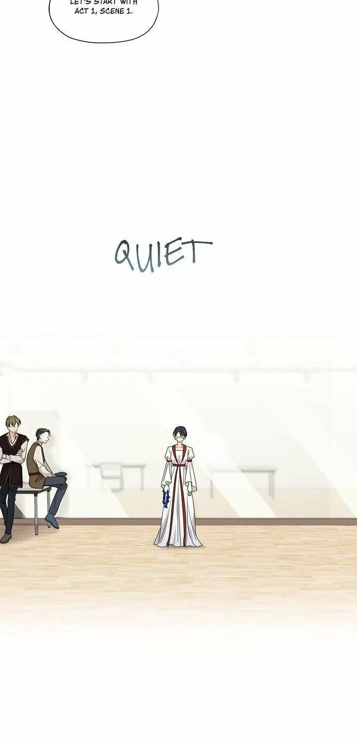 After the Curtain Call Chapter 49 page 8 - 