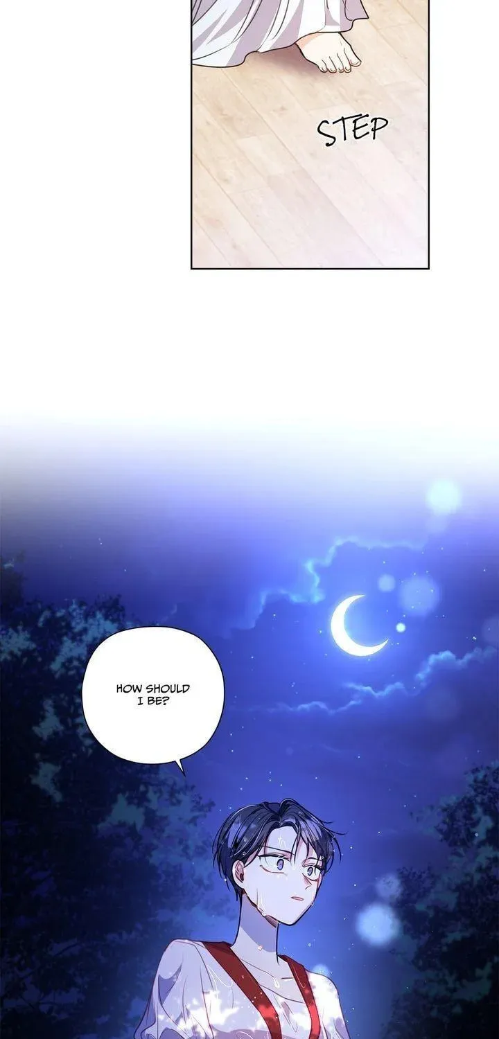 After the Curtain Call Chapter 49 page 10 - 