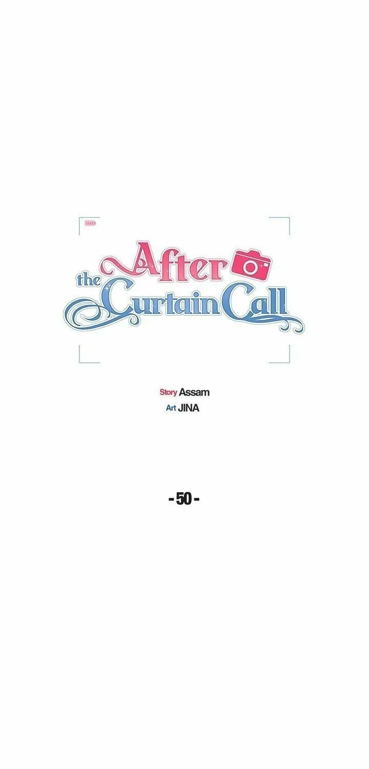 After the Curtain Call Chapter 50 page 11 - 