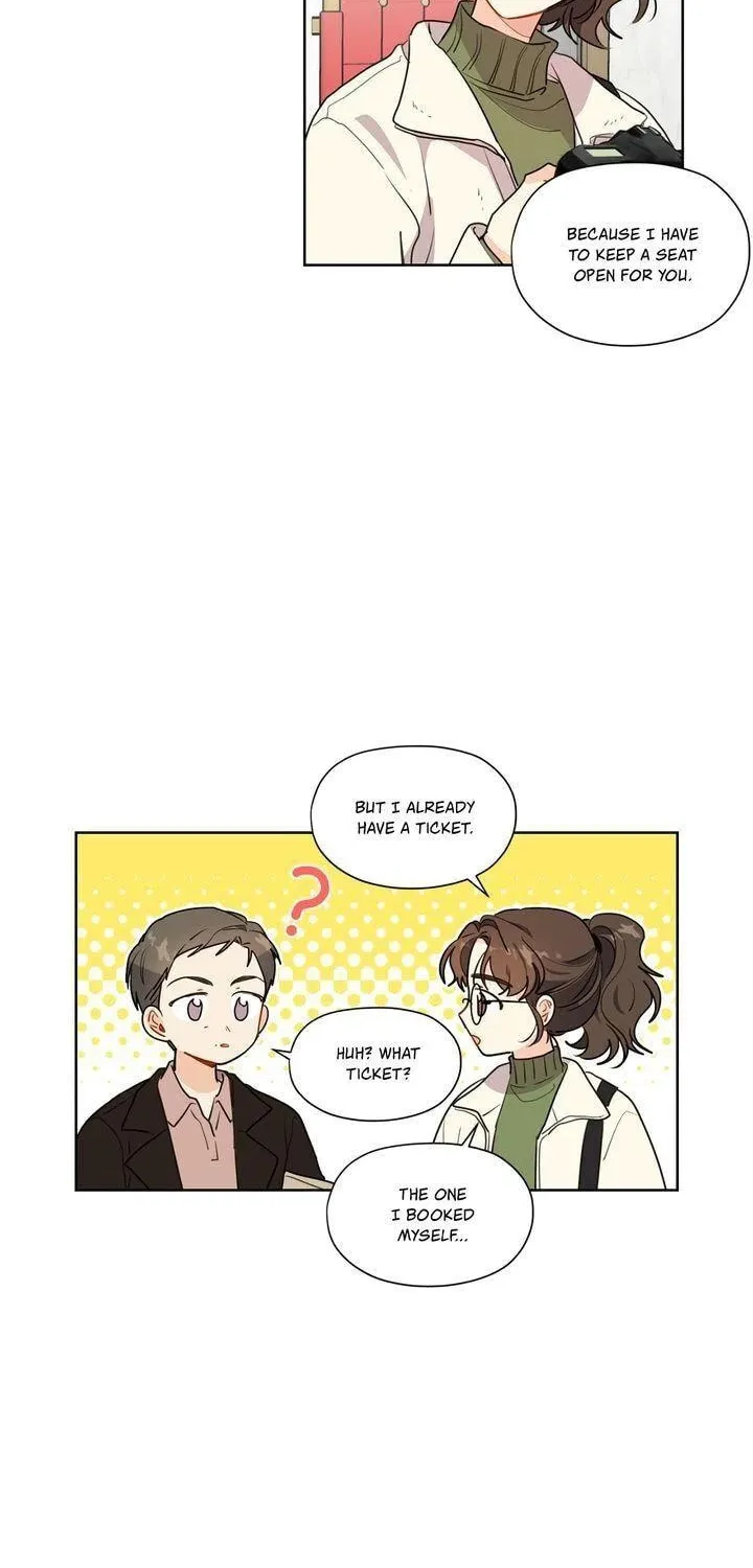 After the Curtain Call Chapter 50 page 14 - 