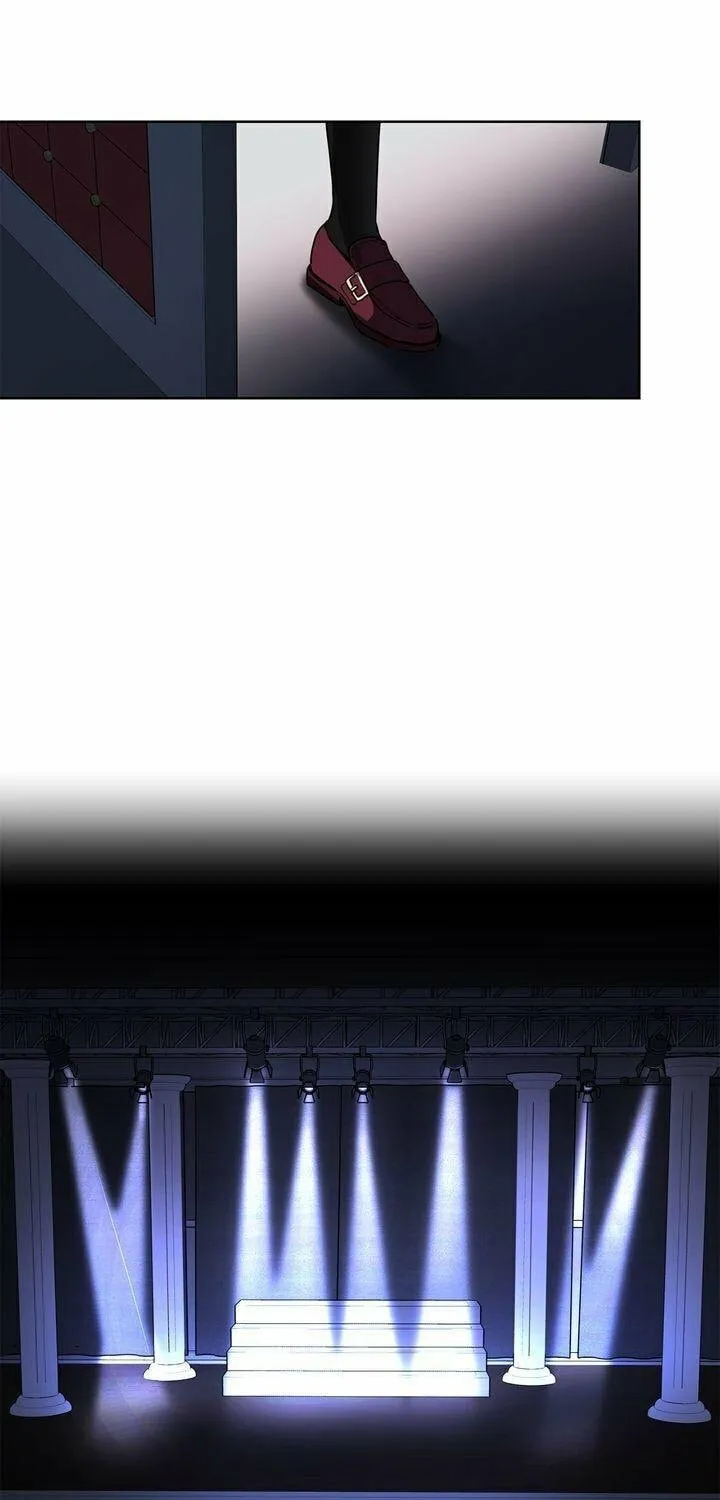 After the Curtain Call Chapter 50 page 18 - 