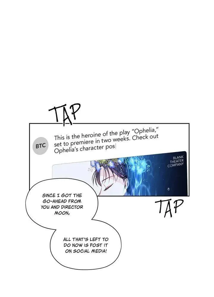 After the Curtain Call Chapter 50 page 3 - 