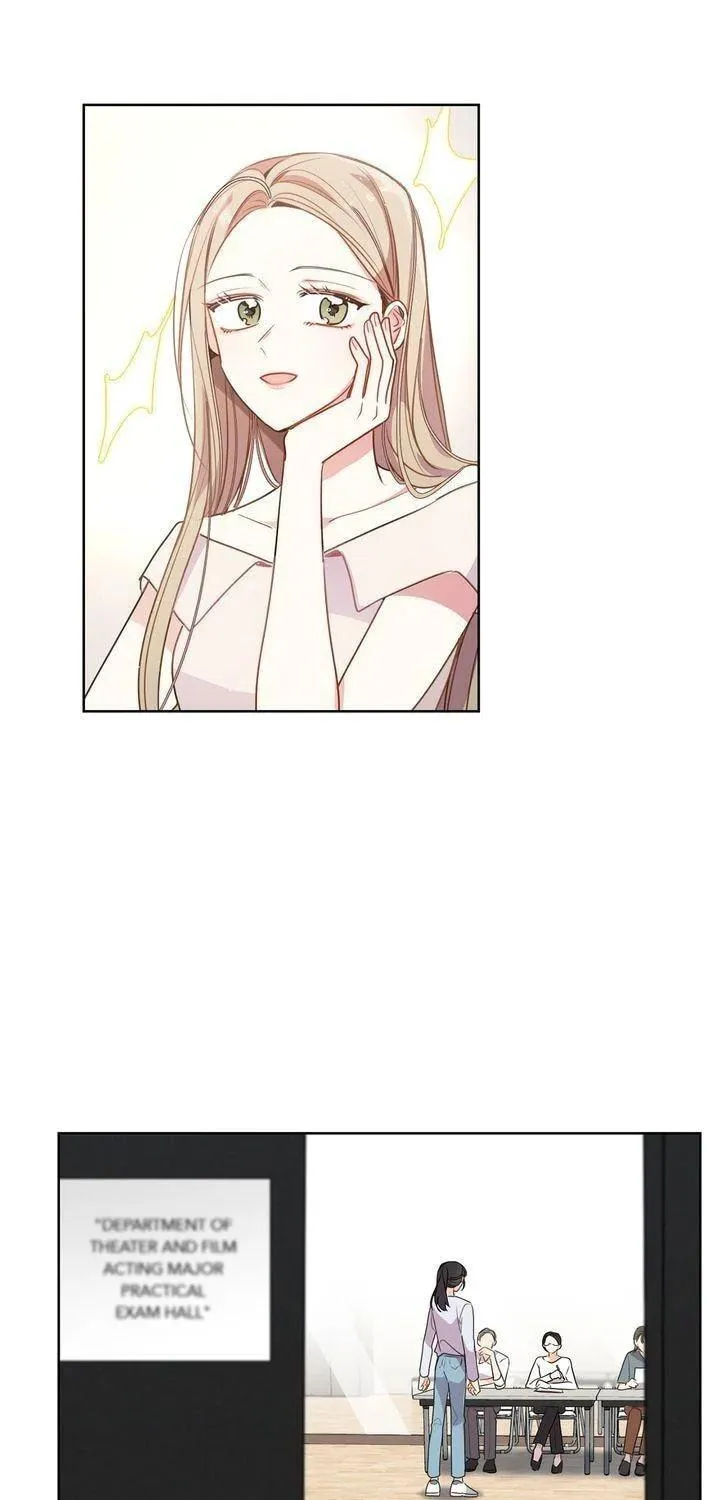 After the Curtain Call Chapter 50 page 21 - 