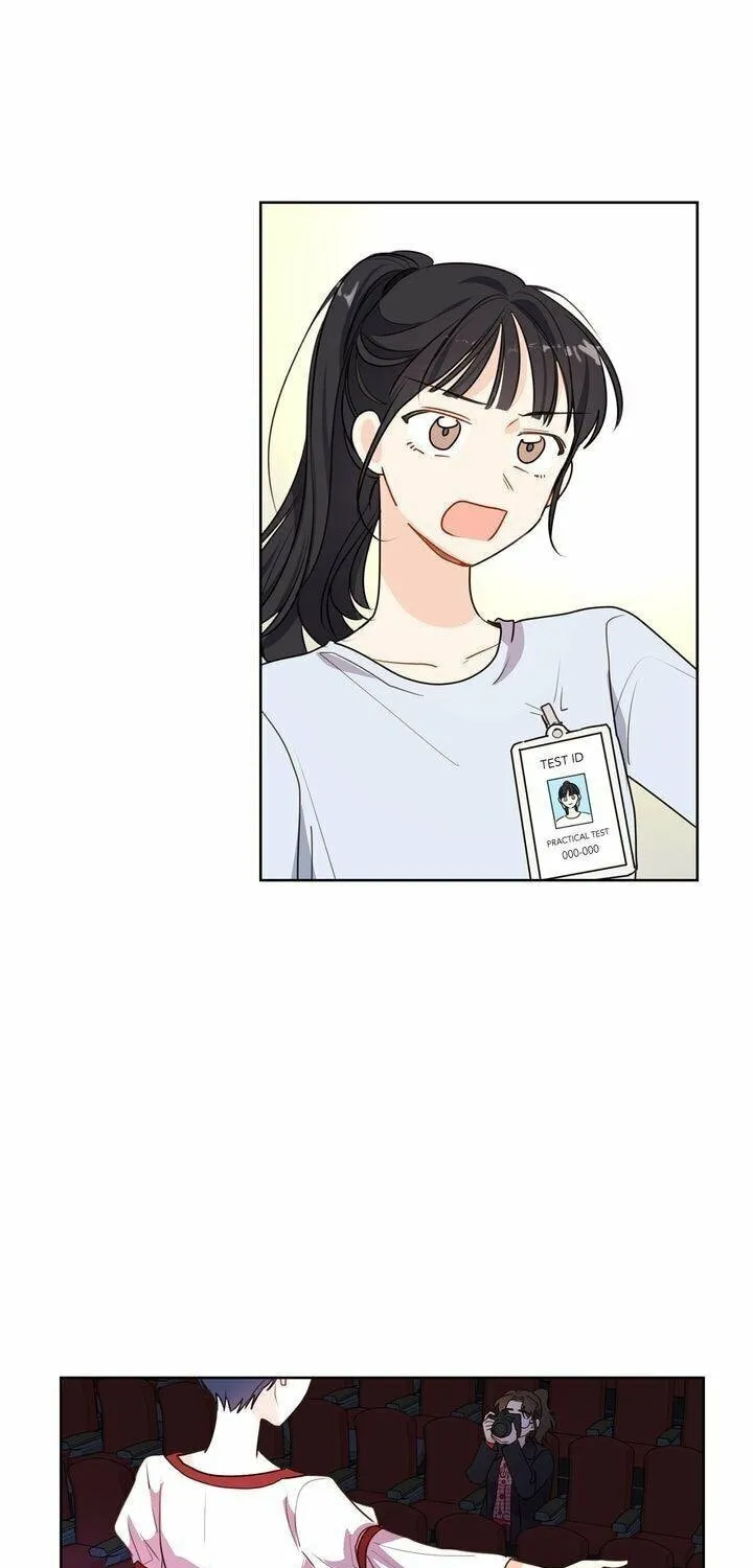 After the Curtain Call Chapter 50 page 23 - 
