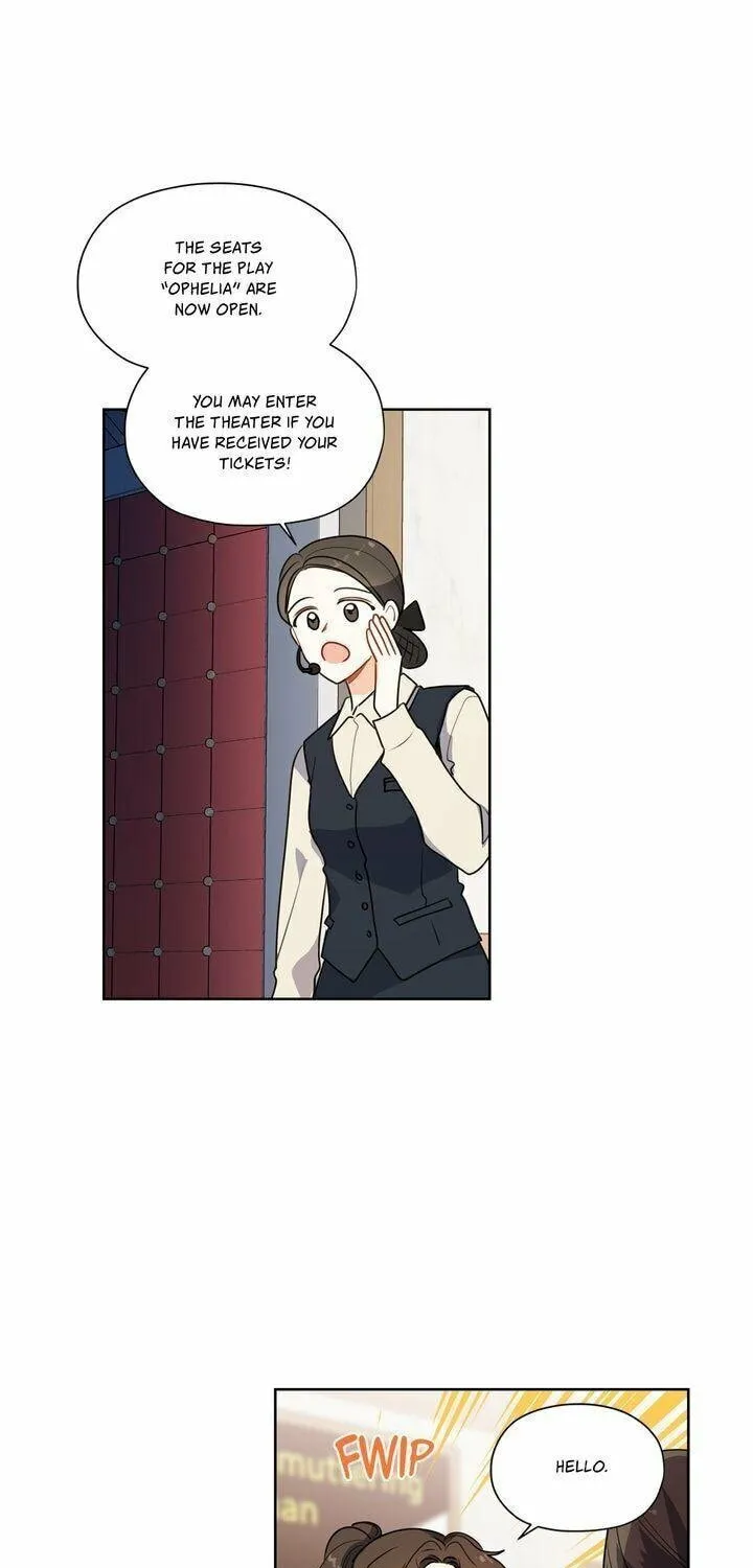 After the Curtain Call Chapter 50 page 28 - 