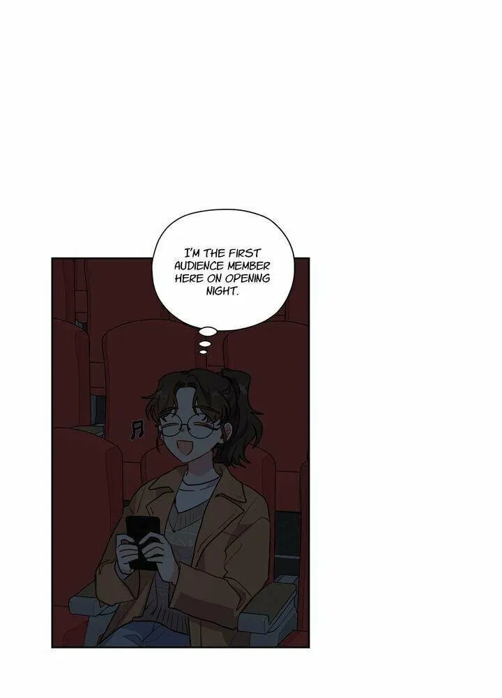 After the Curtain Call Chapter 50 page 30 - 