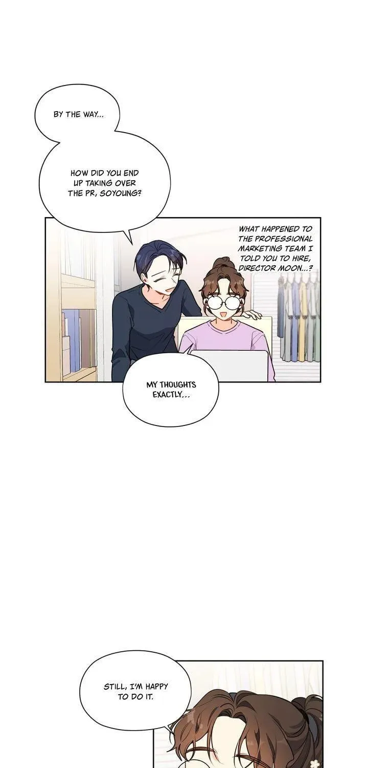 After the Curtain Call Chapter 50 page 4 - 