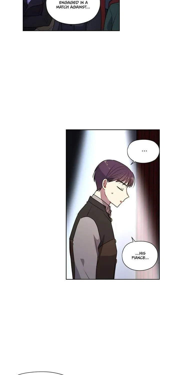 After the Curtain Call Chapter 50 page 35 - 