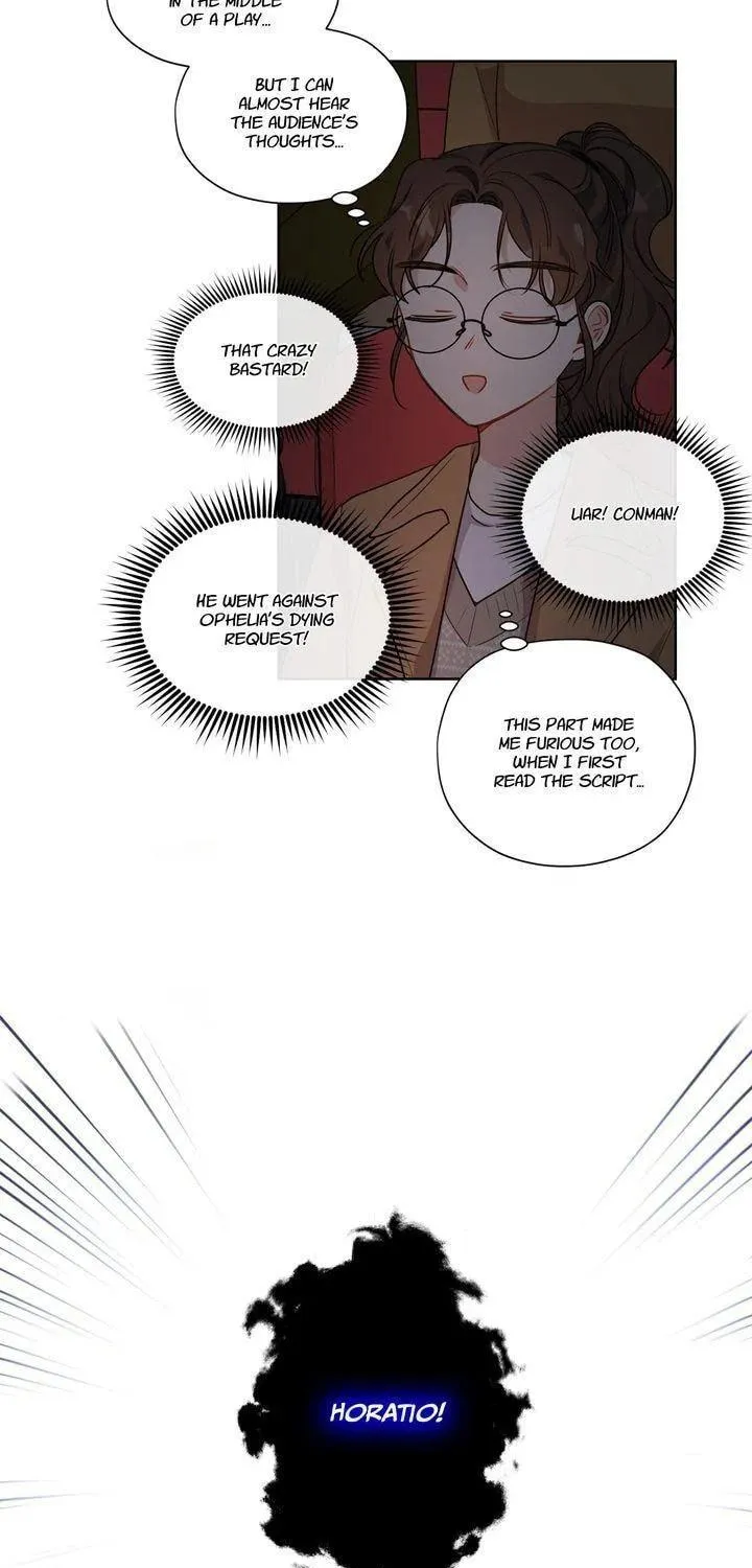 After the Curtain Call Chapter 50 page 37 - 