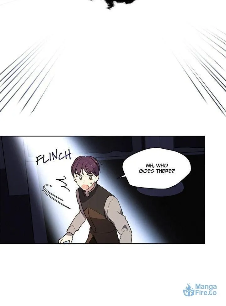 After the Curtain Call Chapter 50 page 38 - 