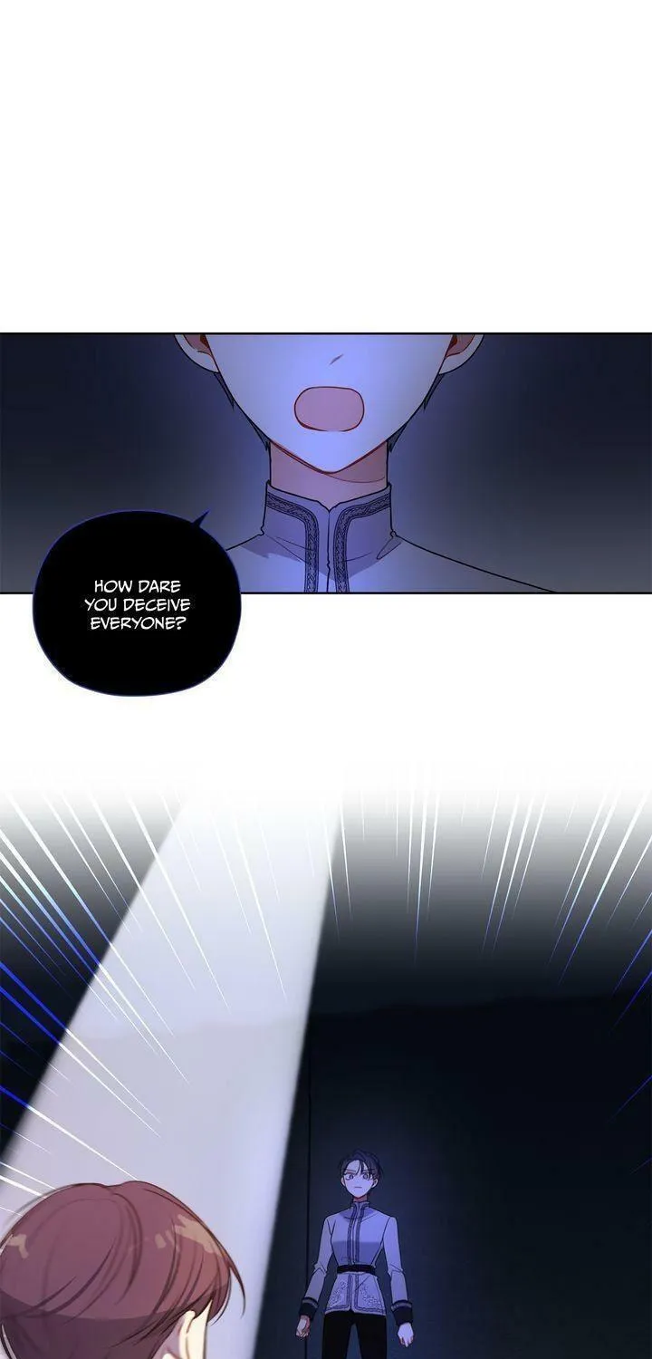 After the Curtain Call Chapter 50 page 39 - 