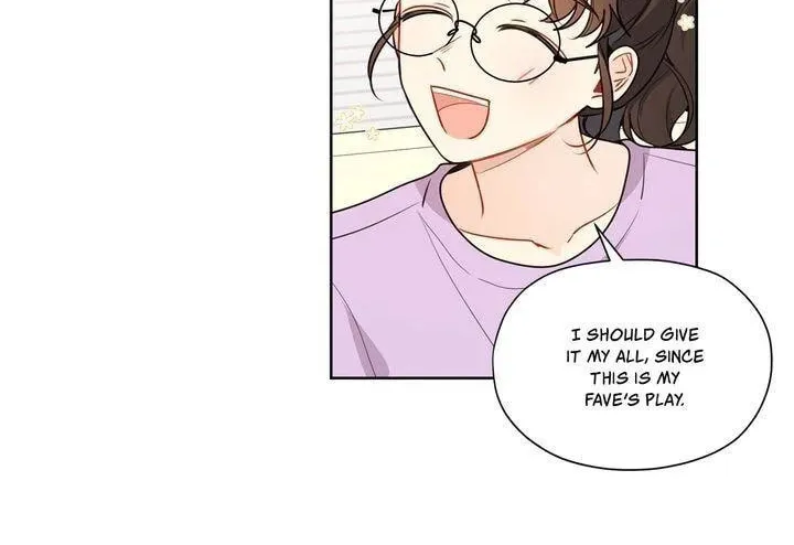 After the Curtain Call Chapter 50 page 5 - 