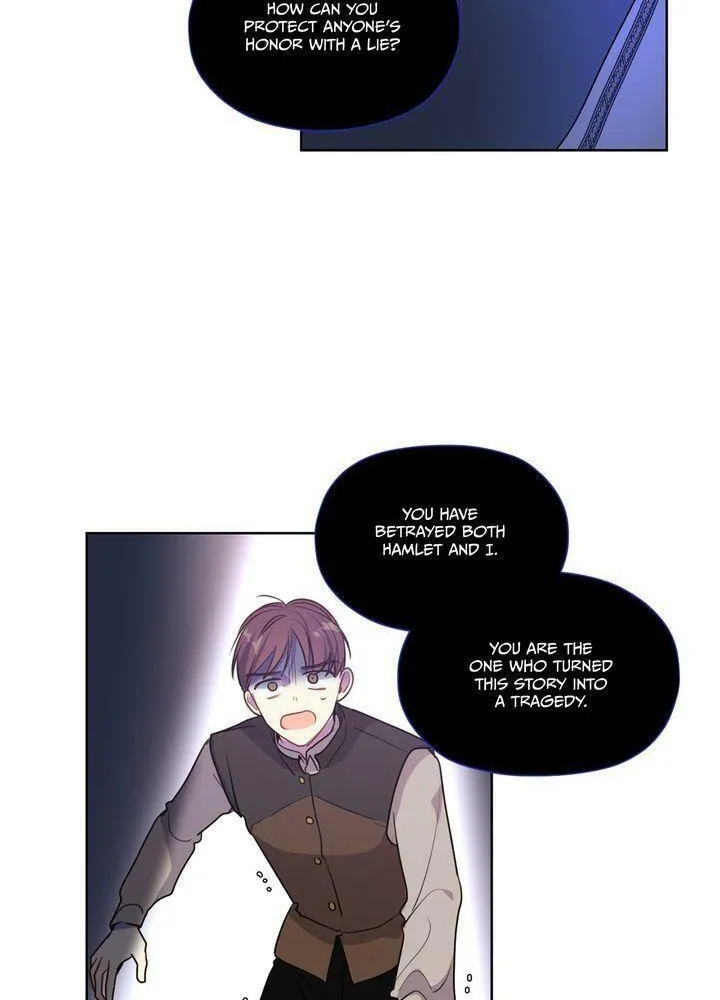After the Curtain Call Chapter 50 page 41 - 