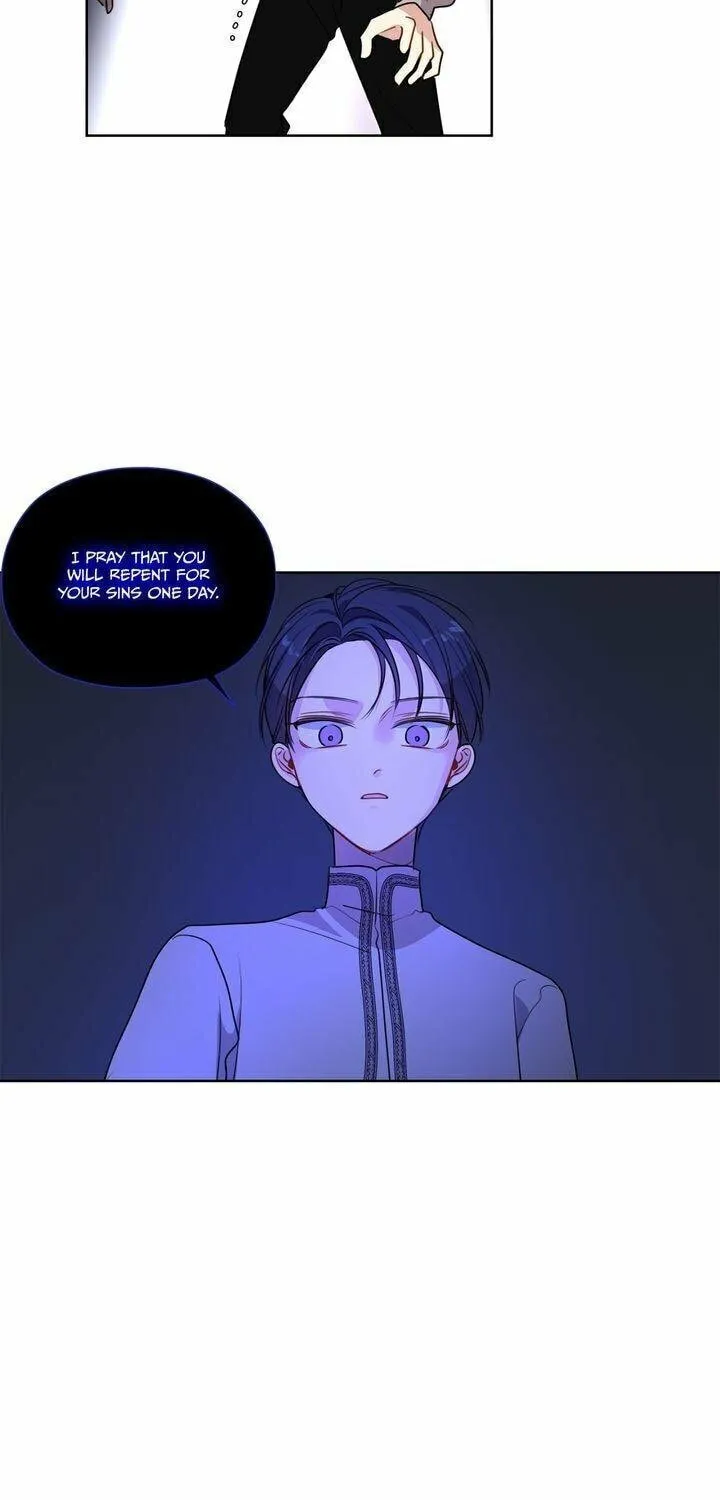 After the Curtain Call Chapter 50 page 42 - 