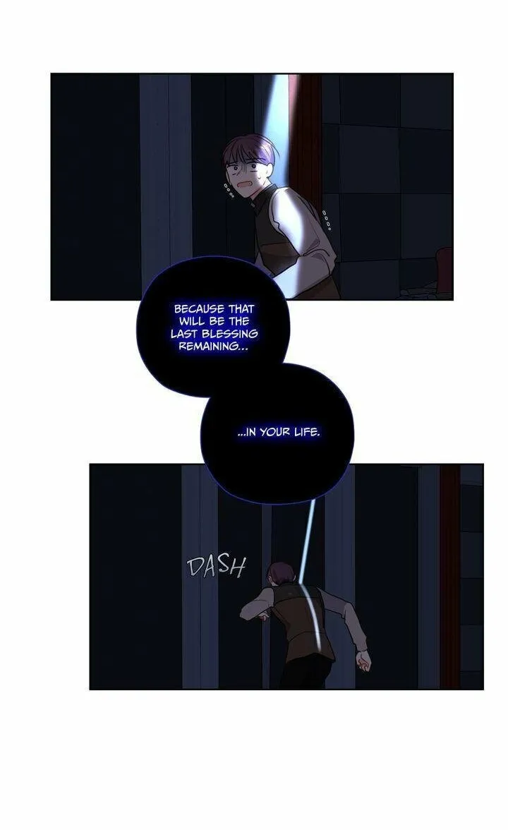 After the Curtain Call Chapter 50 page 43 - 