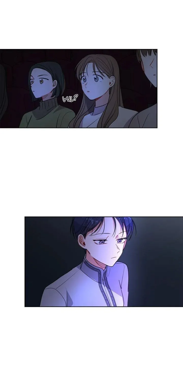 After the Curtain Call Chapter 50 page 45 - 