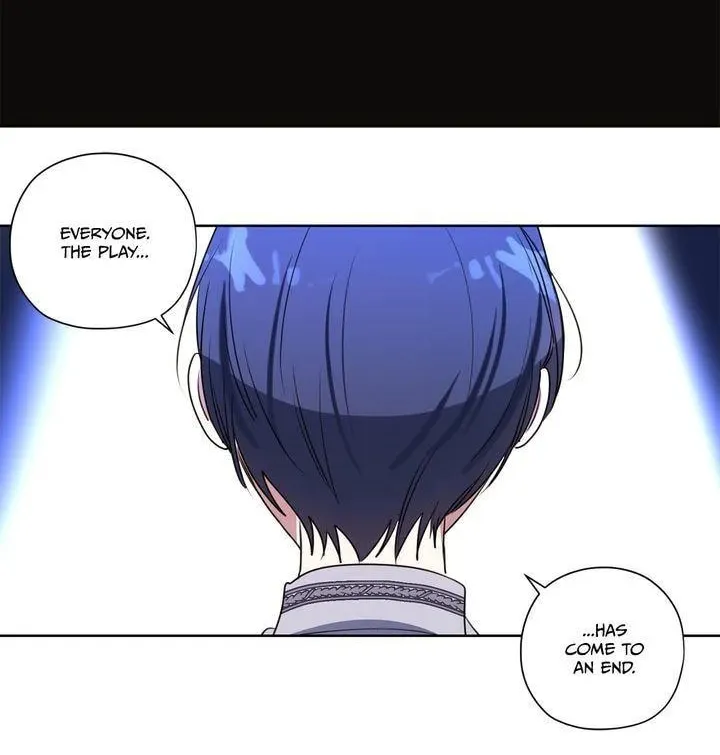 After the Curtain Call Chapter 50 page 48 - 