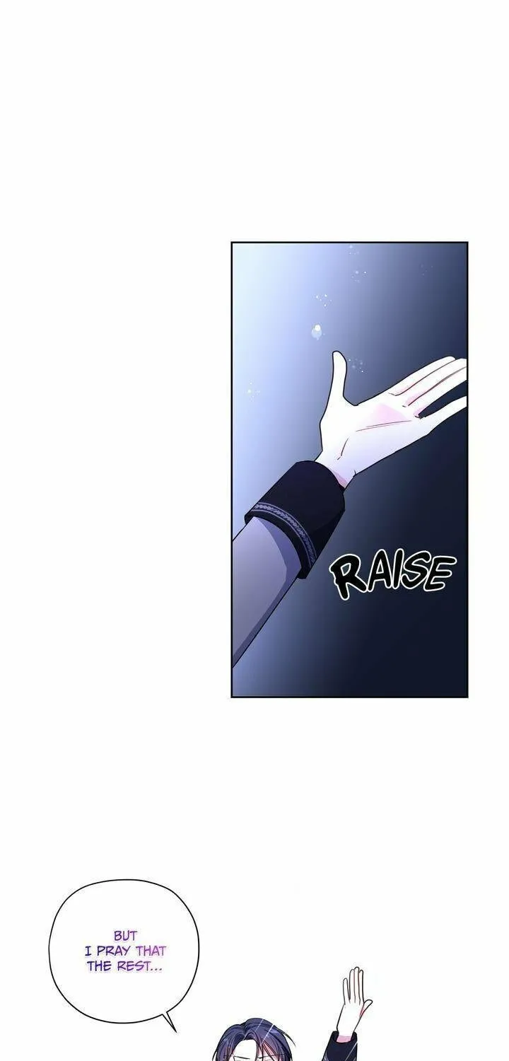 After the Curtain Call Chapter 50 page 49 - 