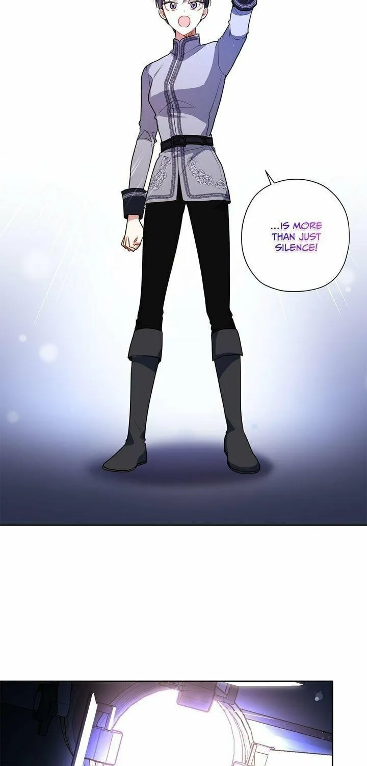 After the Curtain Call Chapter 50 page 50 - 