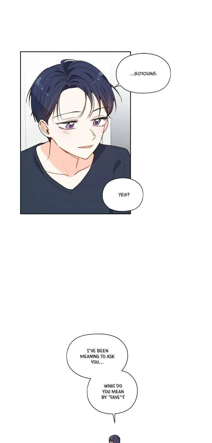 After the Curtain Call Chapter 50 page 6 - 