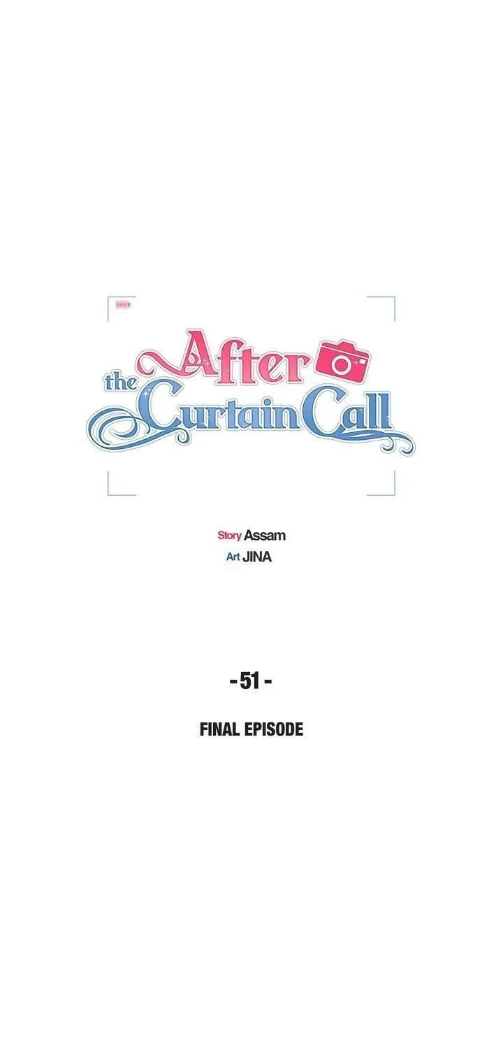 After the Curtain Call Chapter 51 page 11 - 