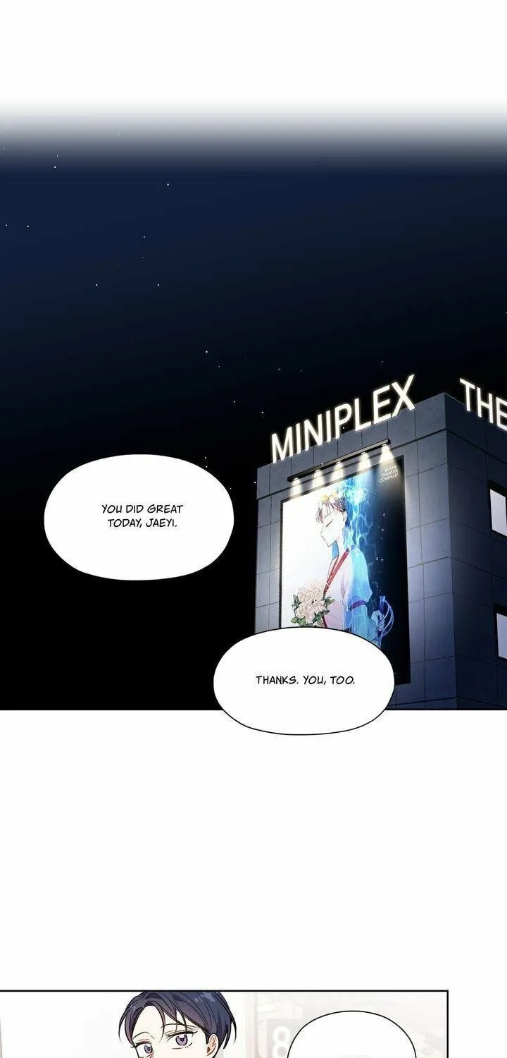 After the Curtain Call Chapter 51 page 13 - 