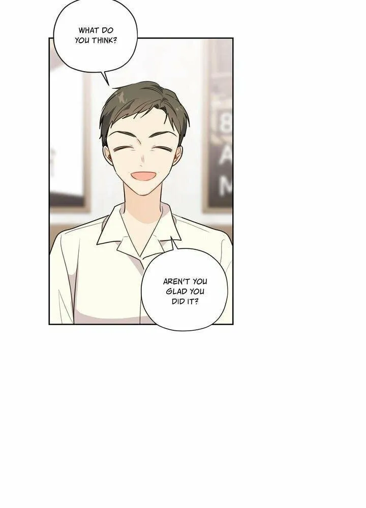 After the Curtain Call Chapter 51 page 15 - 