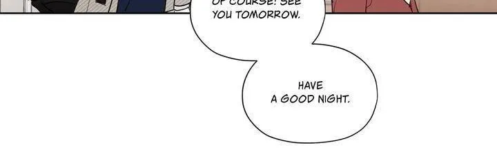 After the Curtain Call Chapter 51 page 17 - 