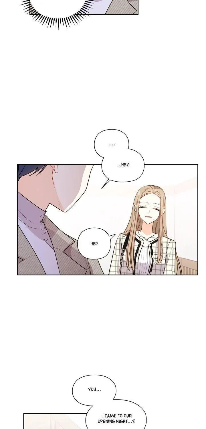 After the Curtain Call Chapter 51 page 19 - 