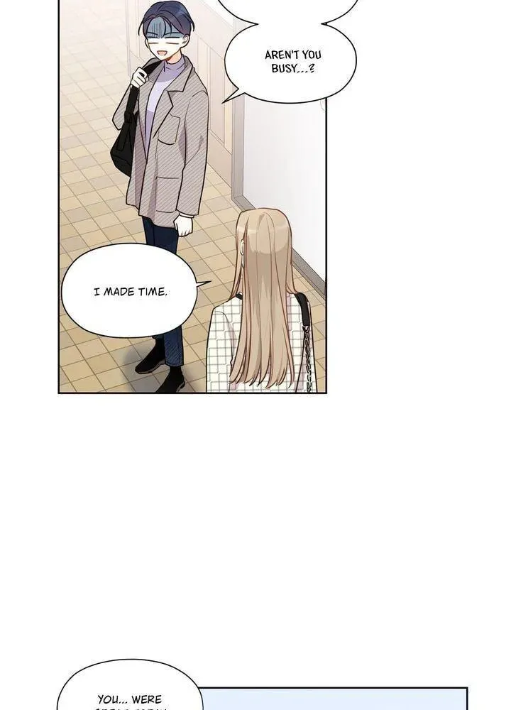 After the Curtain Call Chapter 51 page 20 - 