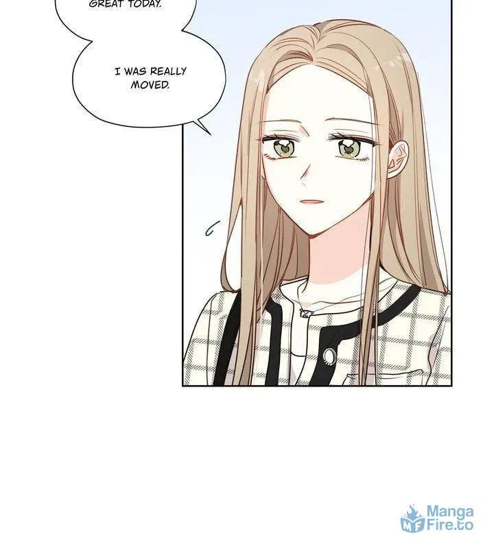 After the Curtain Call Chapter 51 page 21 - 
