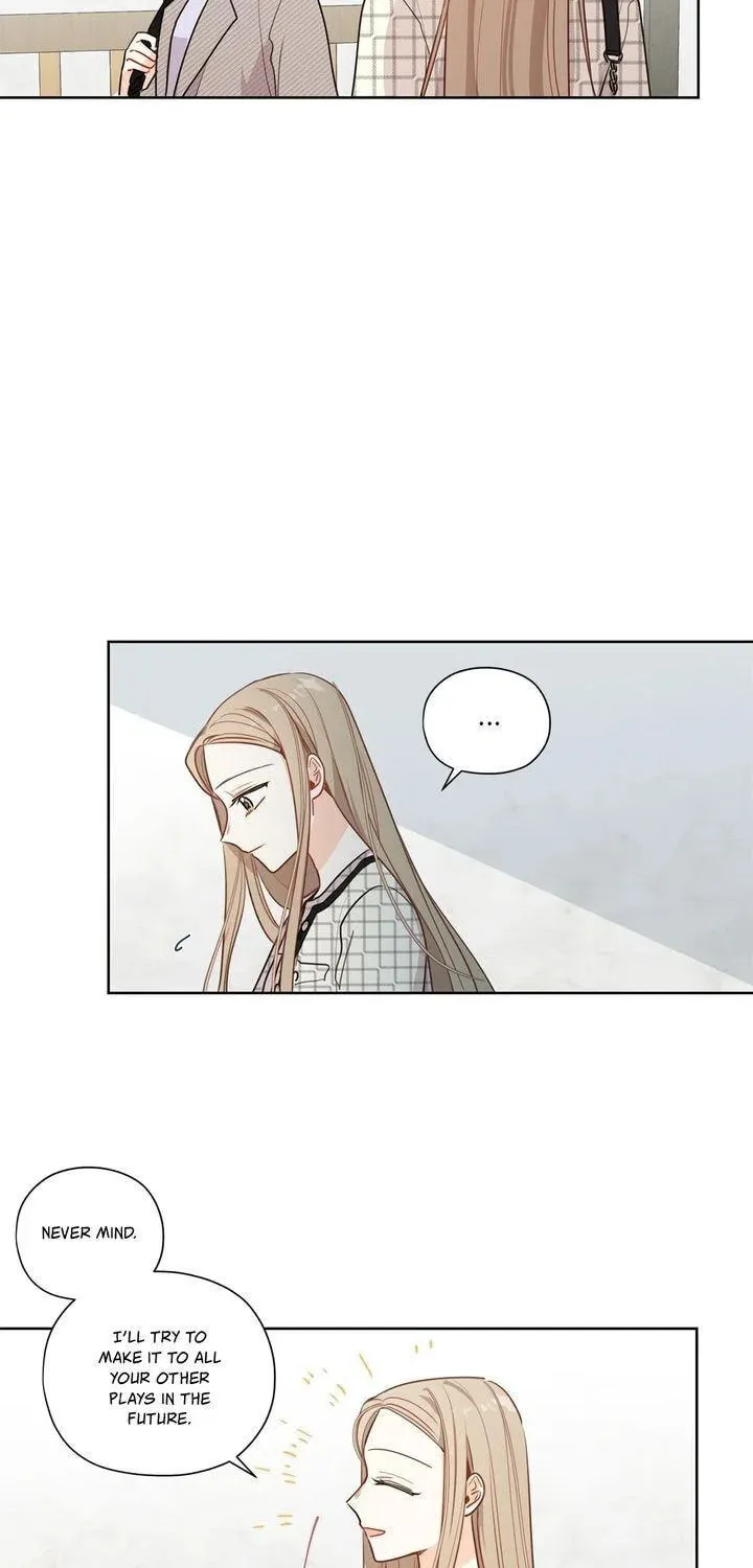 After the Curtain Call Chapter 51 page 23 - 